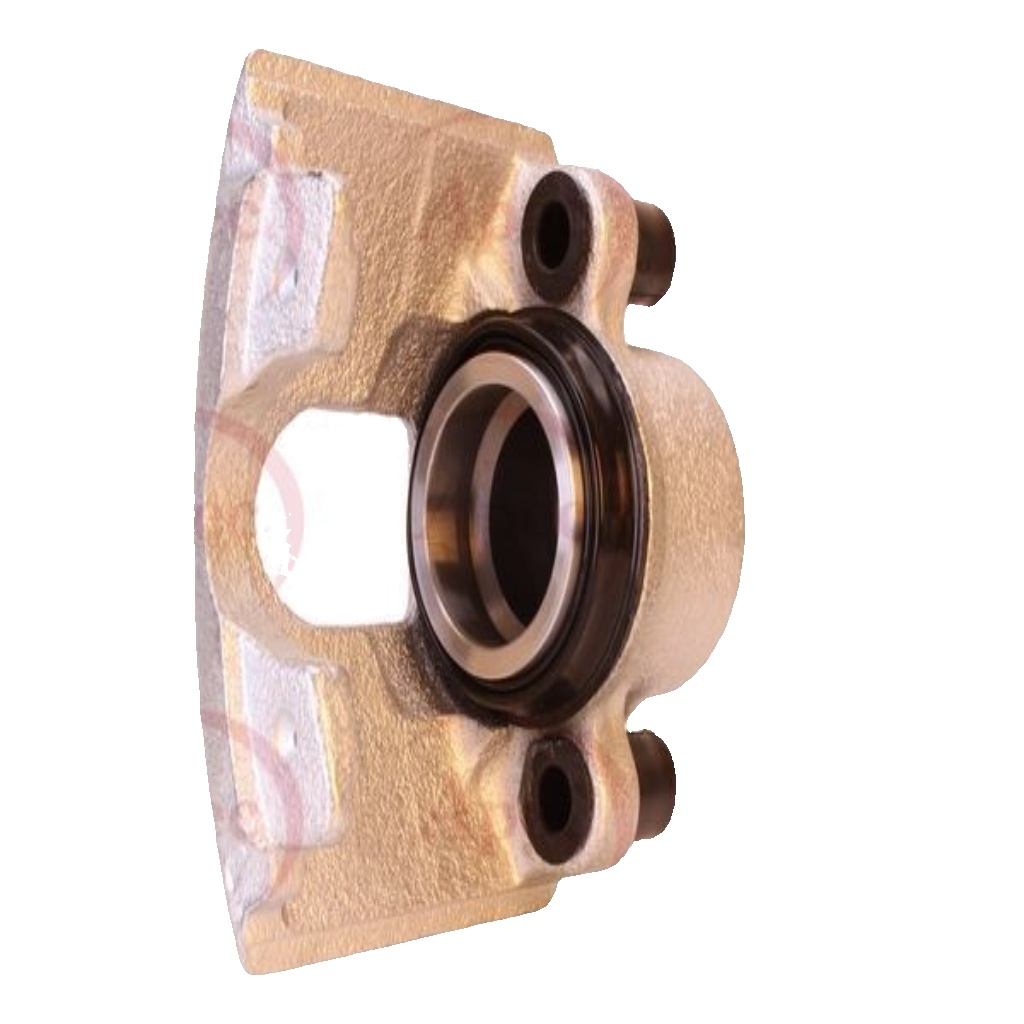 For MAZDA 121 III JASM JBSM 1996 to 2003 Caliper Mounting RCA258