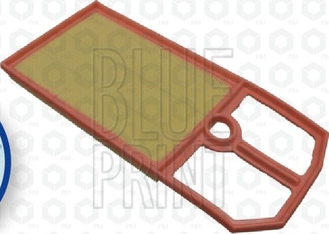 Blueprint ADV182259 Air Filter Fits Seat Arosa Ibiza Leon Toledo Skoda VW Bora