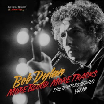 Bob Dylan | More Blood, More Tracks - The Bootleg Series Vol 14 |