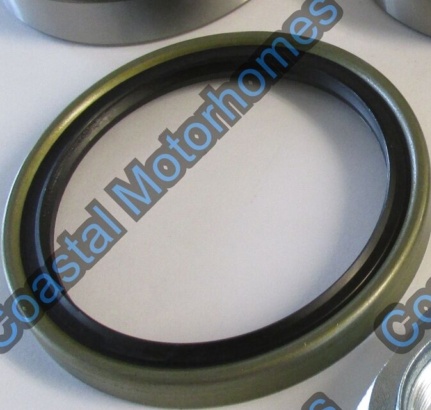 FT22005 FAST Wheel Bearing Kit for CITROËN,FIAT,PEUGEOT