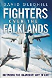 Fighters Over the Falklands by David Gledhill - 9781781552223