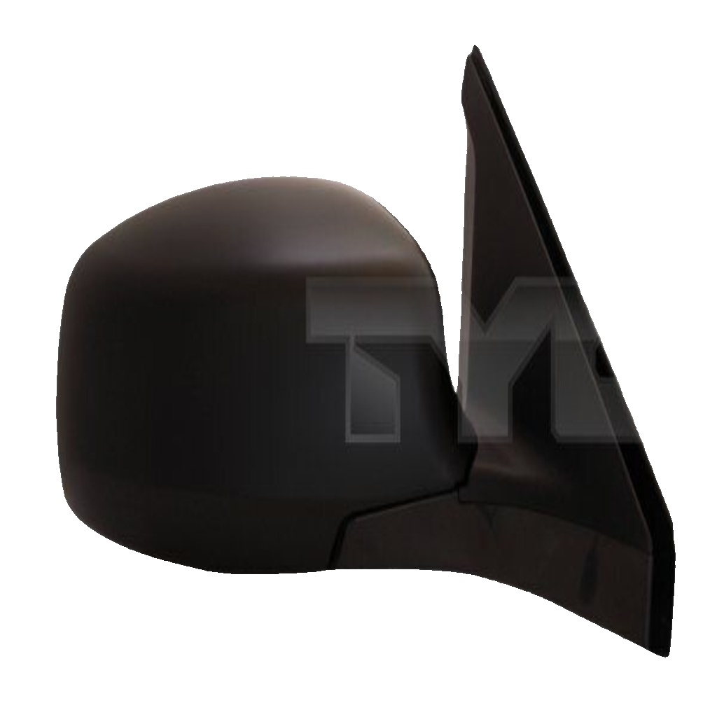 Right TYC 335-0009 Outside Mirror for SUZUKI