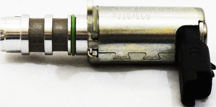 Camshaft Solenoid Valve Peugeot Boxer BlueHDi from 2015 2186677 New Genuine 2.2