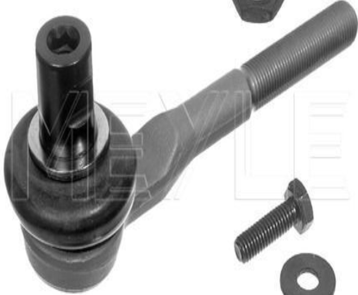 116 020 0020/HD MEYLE Tie Rod End for ,AUDI,VW