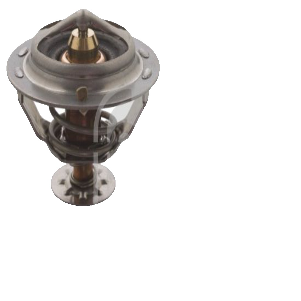 FEBI BILSTEIN 104764 Coolant Thermostat Fits Volvo C30 C70 S40 S60 S80 V40 V50