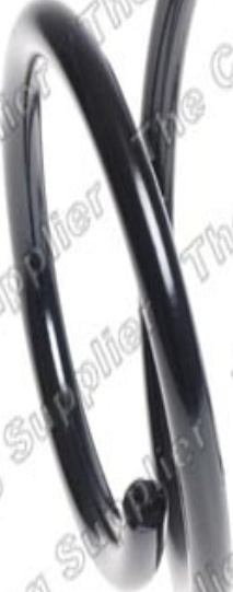Suspension Coil Spring Front Durable Sturdy Fits Subaru Outback KILEN 23328