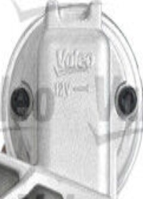 VALEO 201031 Starter for NISSAN,OPEL,RENAULT,VAUXHALL