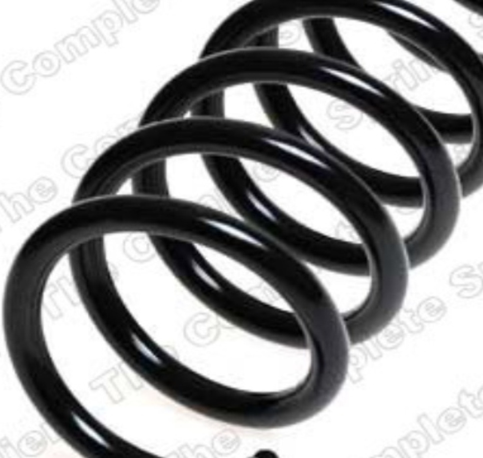 KILEN COIL SPRING REAR MAZDA 5 3 05-