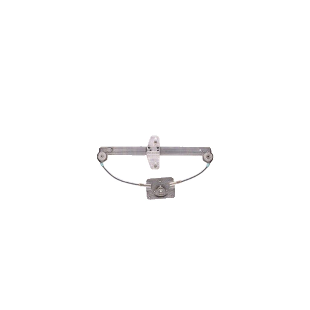 Right Rear MAGNETI MARELLI 350103170078 Window Regulator for AUDI