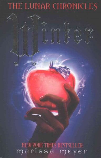 Winter (The Lunar Chronicles Book 4)