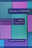 Psalms for Everyone: Part 1