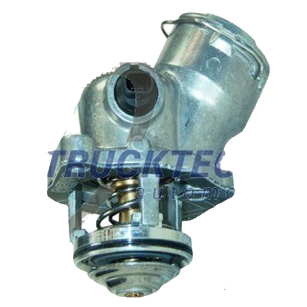 THERMOSTAT COOLANT 02.19.298 FOR M272.920/921/911/922 2.5L M272.940/941 3.0L