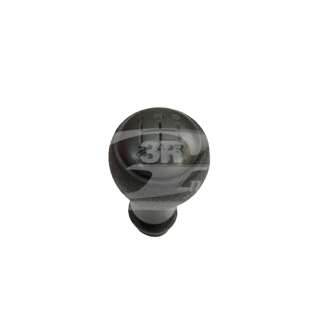 3RG 25214 Gear Knob for CITROËN,PEUGEOT