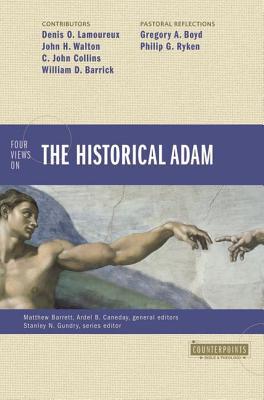 Four Views on the Historical Adam (Counterpoints: Bible and Theology) - Image 4