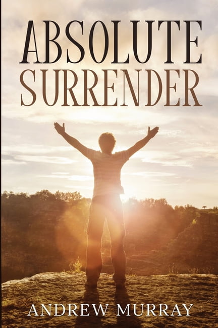 Murray - Absolute Surrender - New paperback or softback - 71 - X555z