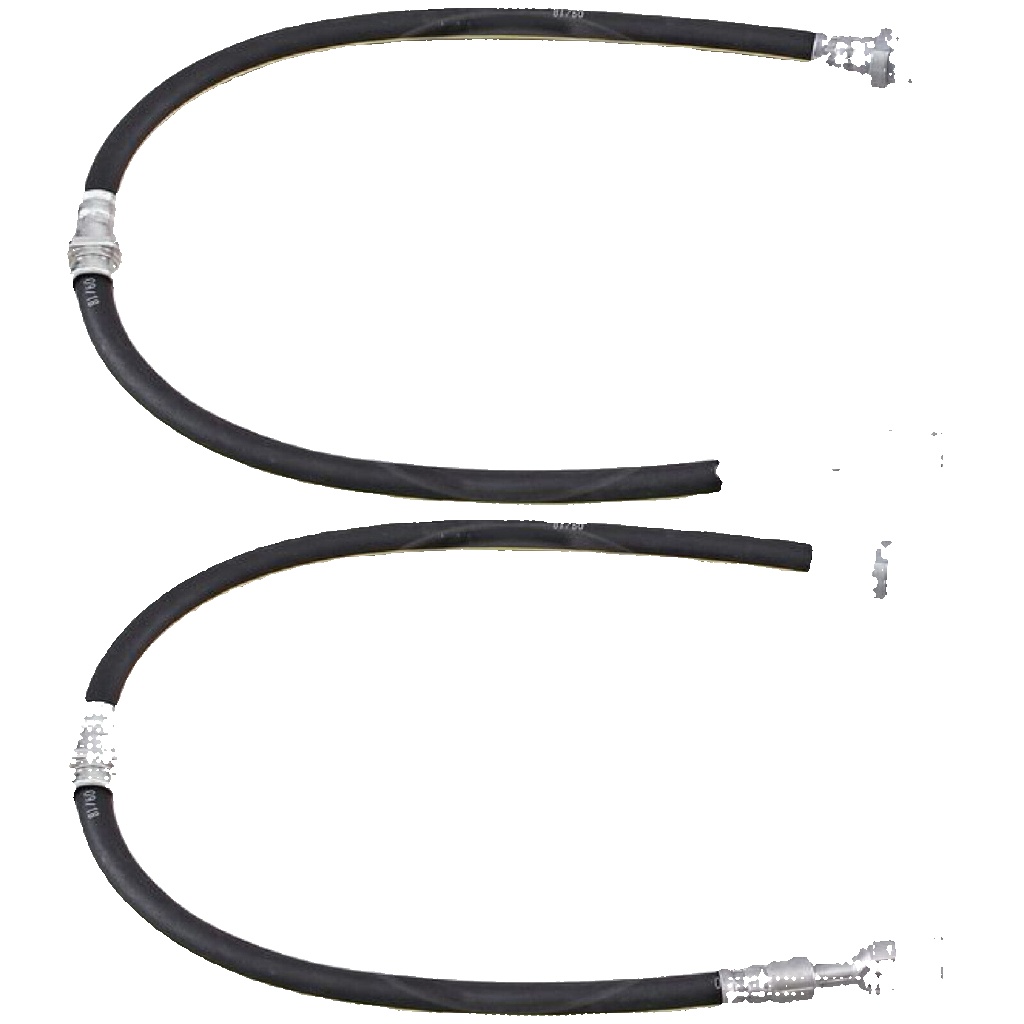 Original A.B.S. Brake Hose SL 3380 for FORD USA Mazda