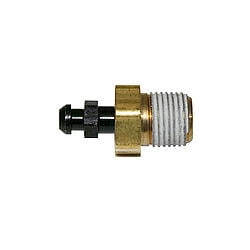 Wilwood Brake Bleed Screw Kit - (Set Of 4) - For Wilwood Calipers