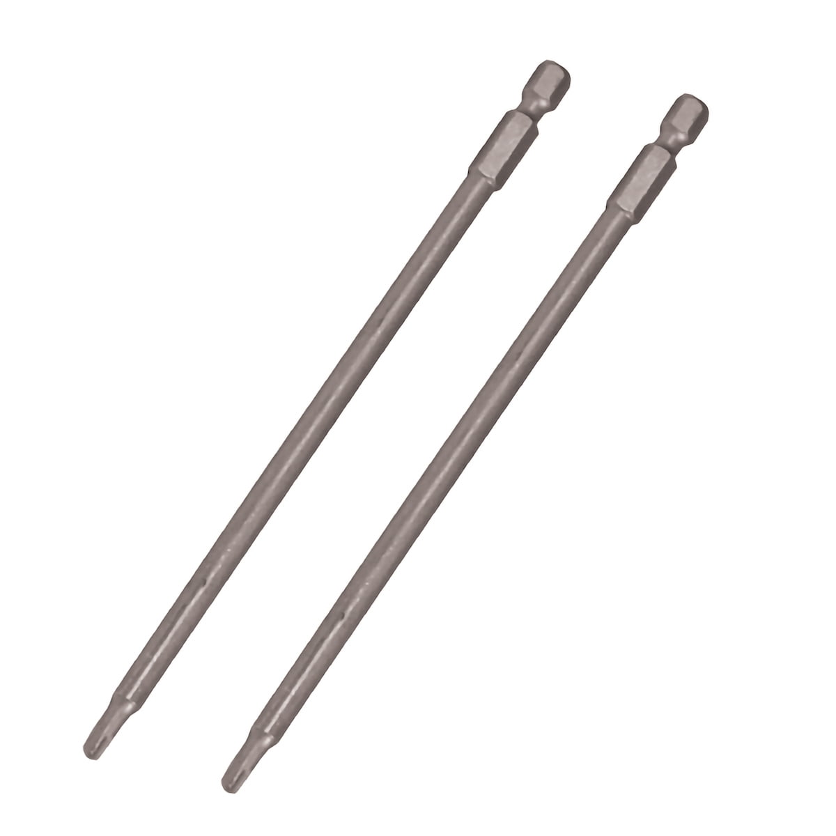 Kreg D6X2 Kreg 2 x 152mm / 6"" no2 Square Driver Combo