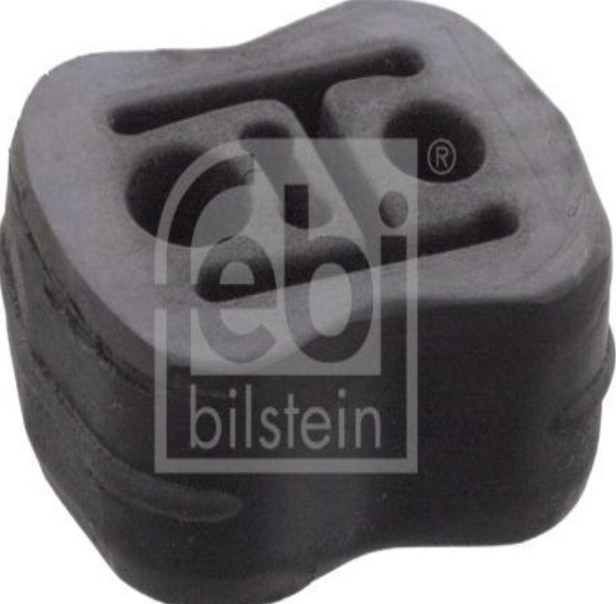 Fits FEBI 18271 RUBBER HANGER   ⭐UK Stock⭐