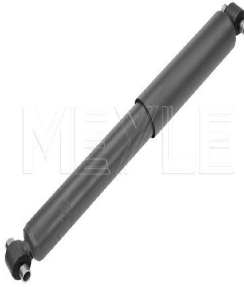 526 725 0002 MEYLE Shock Absorber for VOLVO