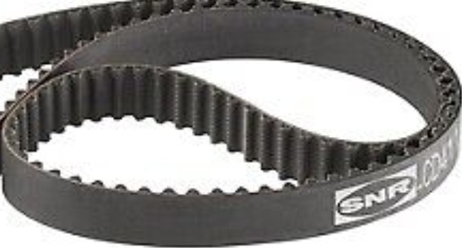 SNR KD474.16 Timing Belt Set for HONDA