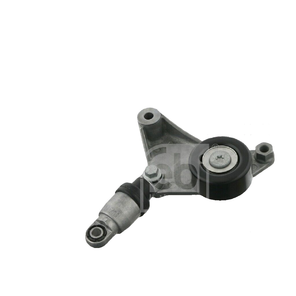 Original FEBI BILSTEIN Belt Tensioner Ribbed Belt 27556 for Toyota