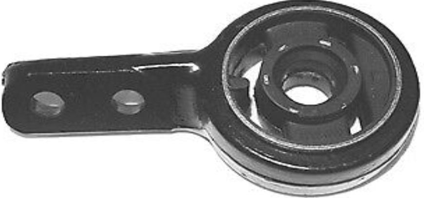 Wheel Suspension Control/Trailing Arm Mounting SKF VKDS 338527 Fits BMW 3