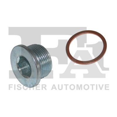 ✅Fits FA1 FISCHER 862.366.011 OAS032 OIL SUMP PLUG M26X1.5 L=14 ⭐UK Seller⭐ - Image 9