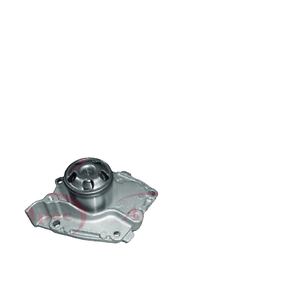 For VAUXHALL VIVARO A X83 2003 to 2014 WATER PUMP AWP1454