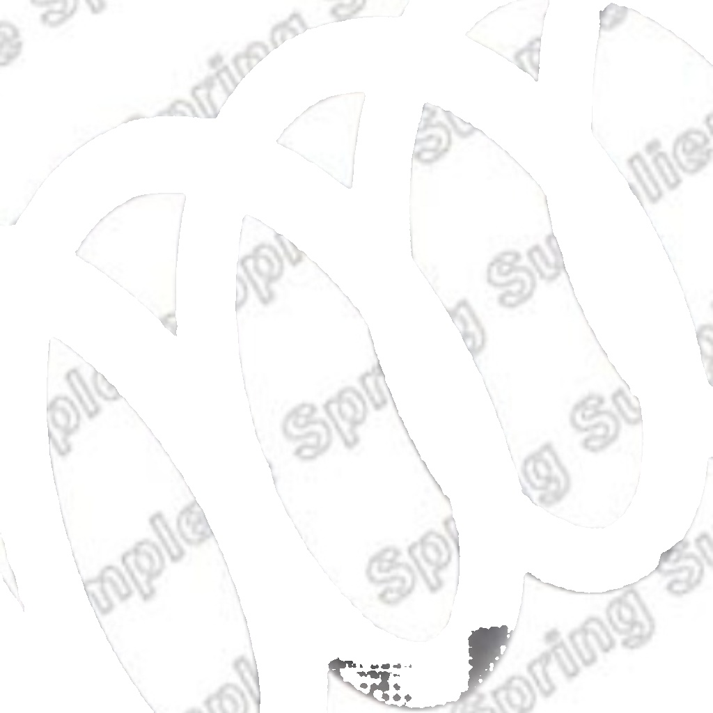 KILEN COIL SPRING REAR VOLVO V70 1.6 DRIVe 8 07- XC70 2WD H D 8 07-