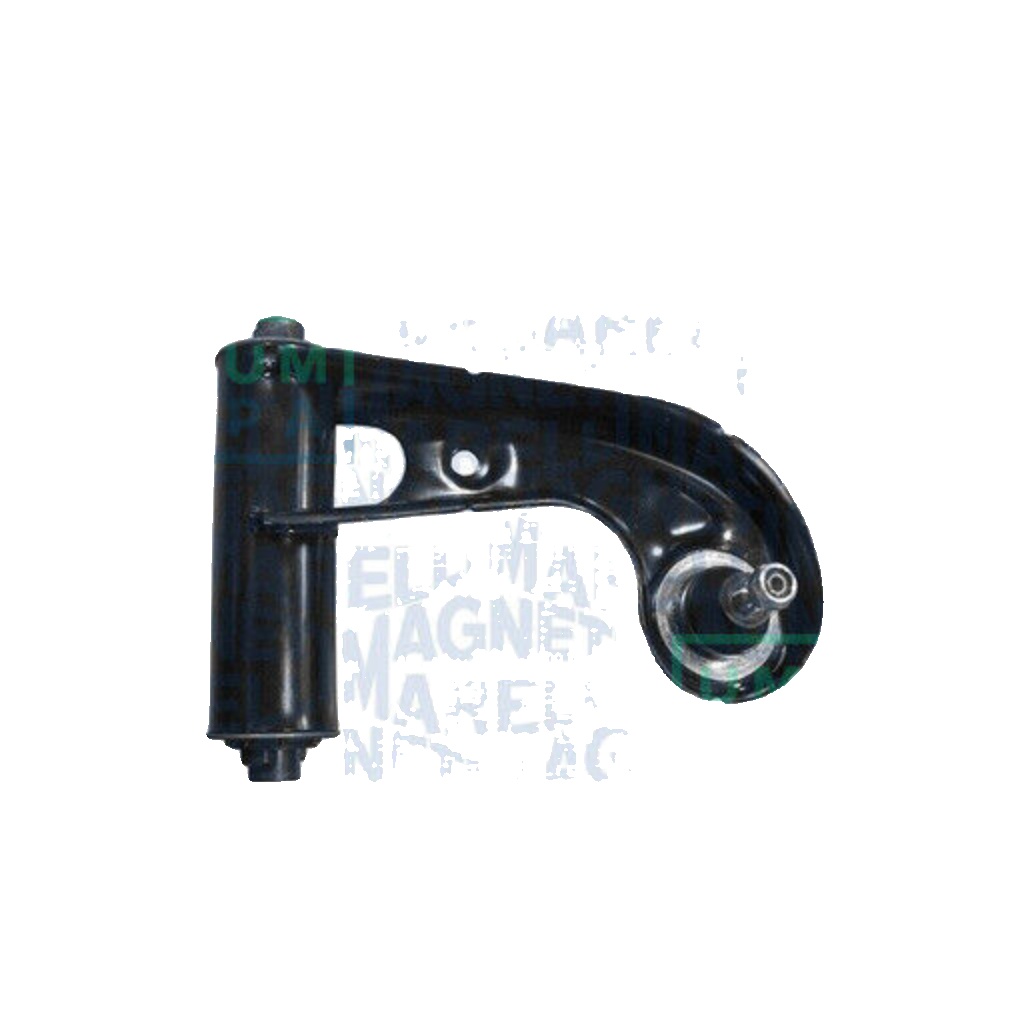 Für MAGNETI MARELLI 301181365400 FRONT CONTROL ARM WITH PIN UPPER RIGHT MERCEDE