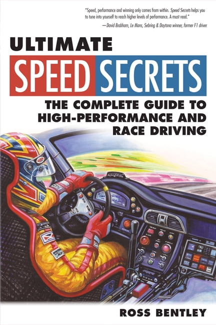 Ultimate Speed Secrets: The Complete Guide to High-Performance a - Image 10
