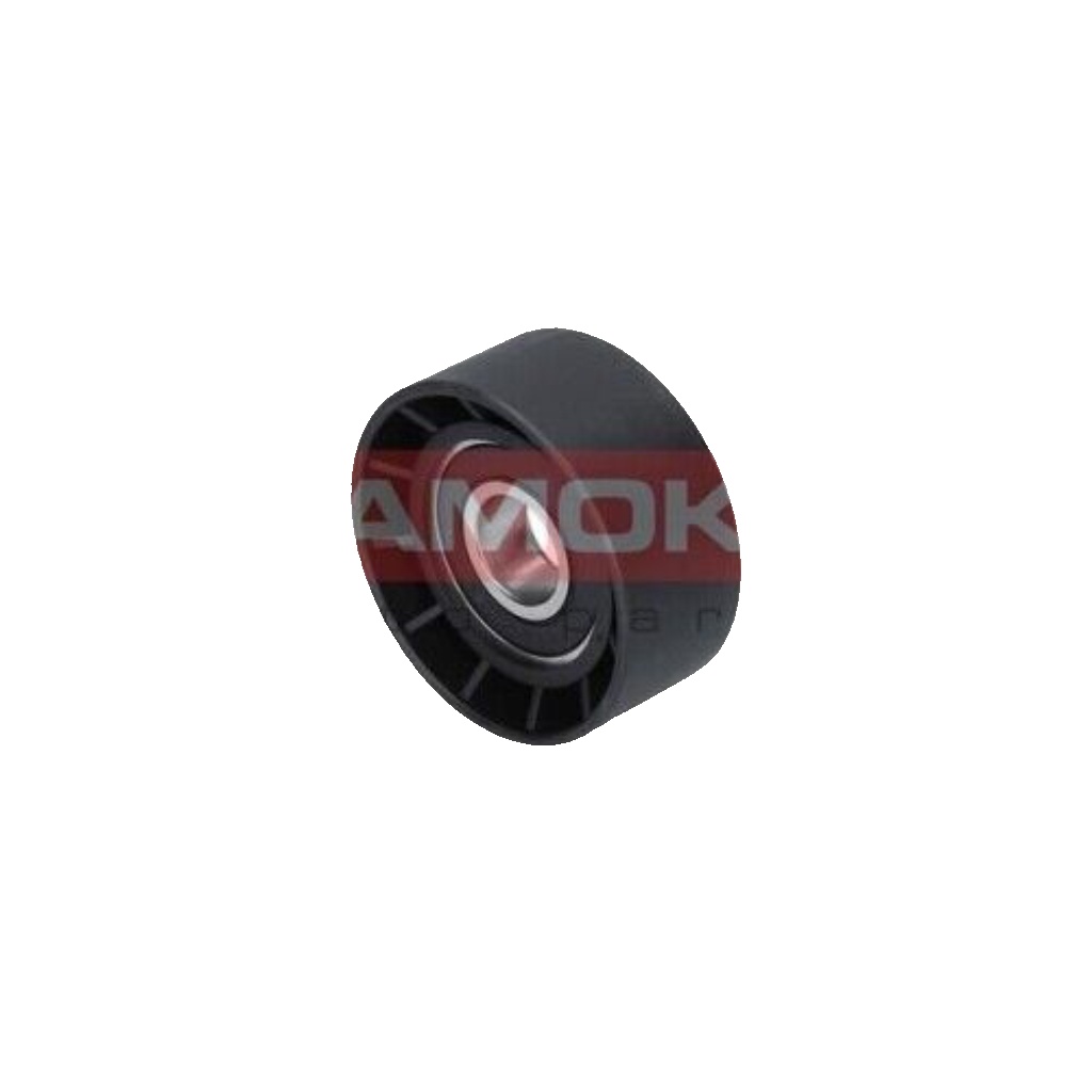 Fits KAMOKA R0275 MULTI-GROOVE BELT TENSIONER ROLLER (PL  ⭐UK Stock⭐