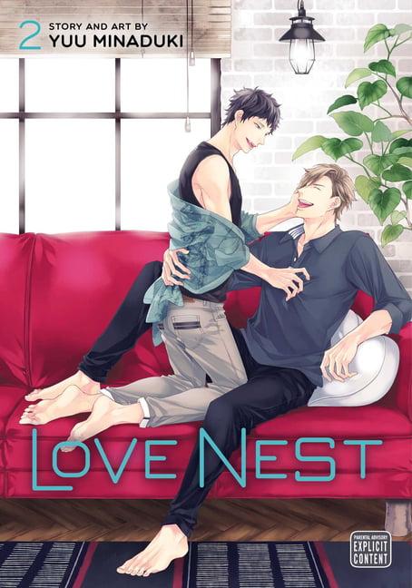 Love Nest, Vol. 2 Volume 2