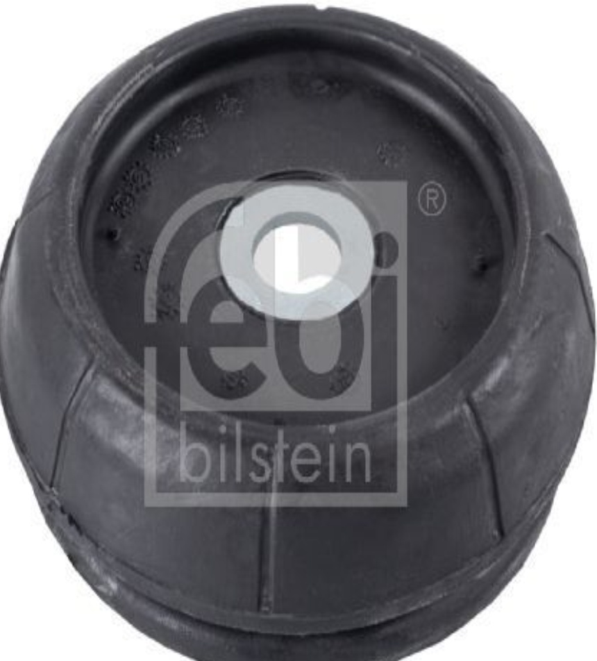 Fits FEBI 05155 STRUT MOUNTING WITHOUT ROLLER BEARING  ⭐UK Stock⭐