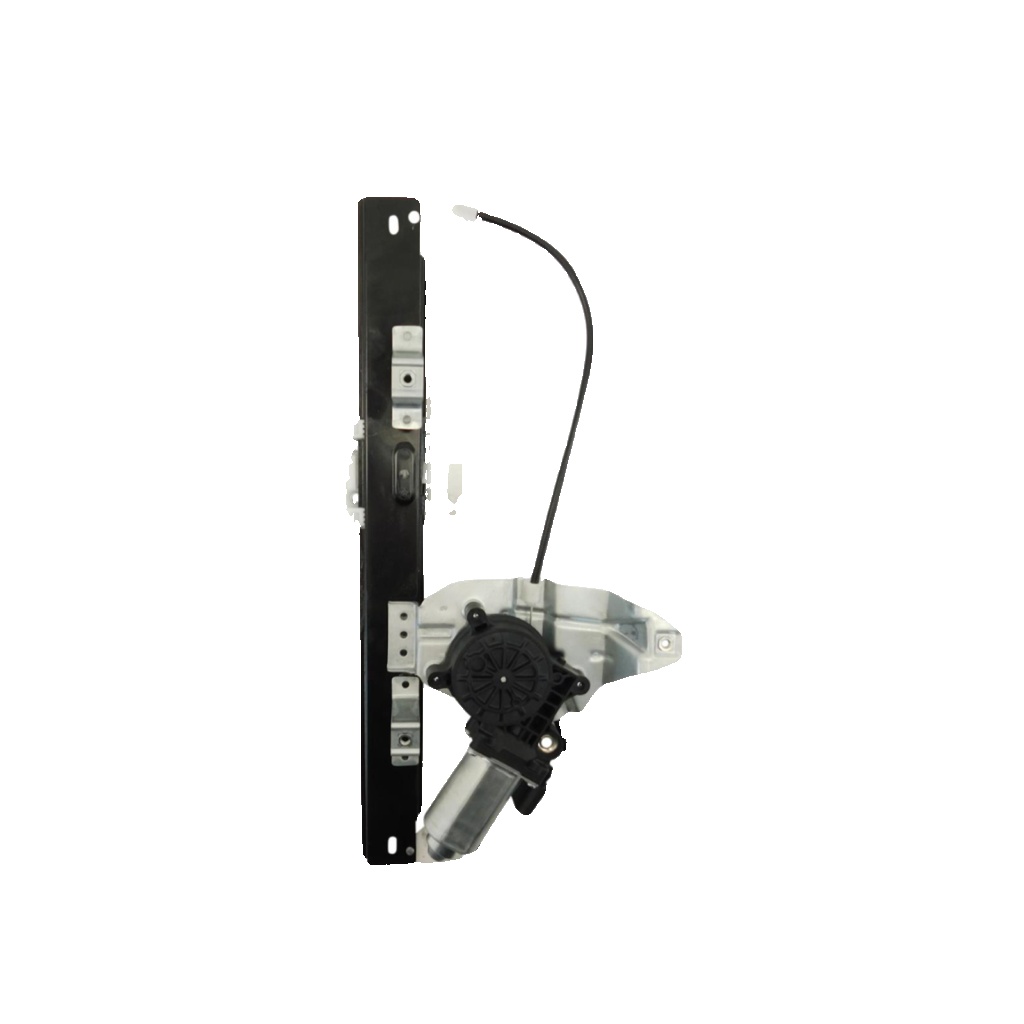 NEW LAND ROVER FREELANDER (MK1) RIGHT REAR WINDOW REGULATOR & MOTOR 1998-2005