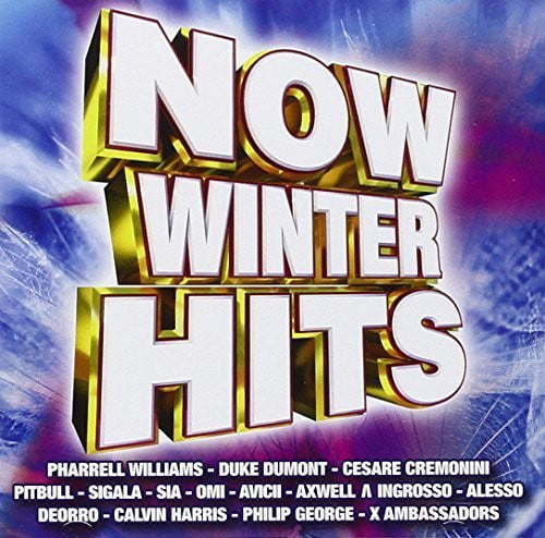 Aa.Vv. - Now Winter 2015