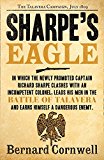 Sharpe’s Eagle by Bernard Cornwell (Paperback Book) - Image 6