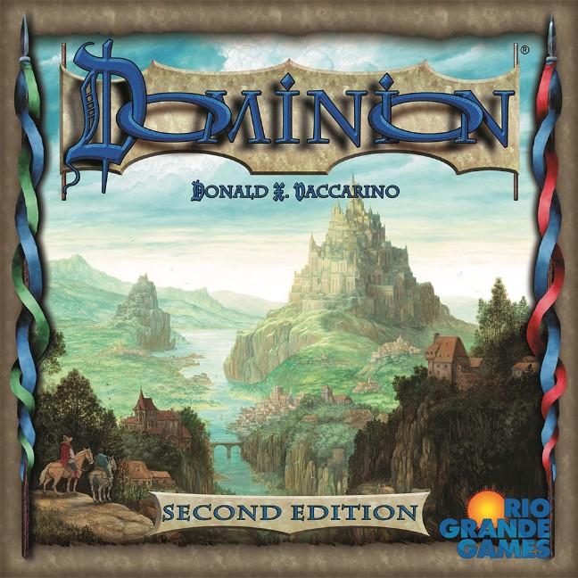 Dominion 2nd Edition