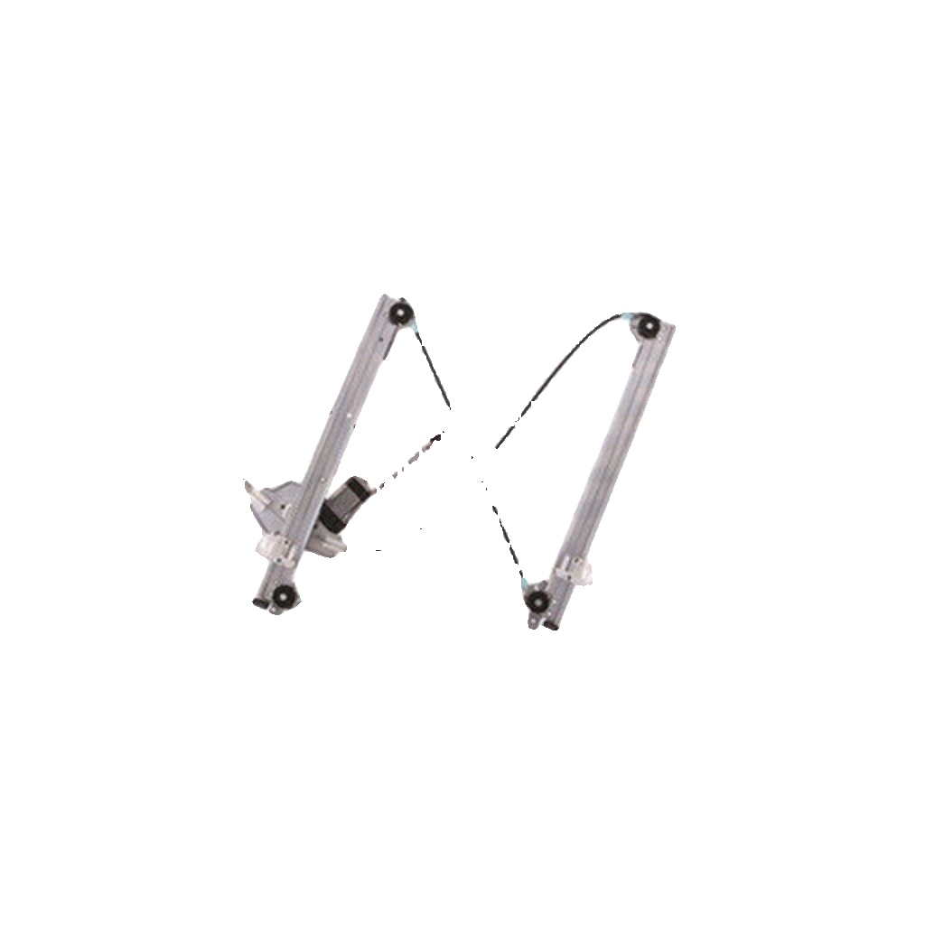 Left Front MAGNETI MARELLI 350103170181 Window Regulator for ,RENAULT