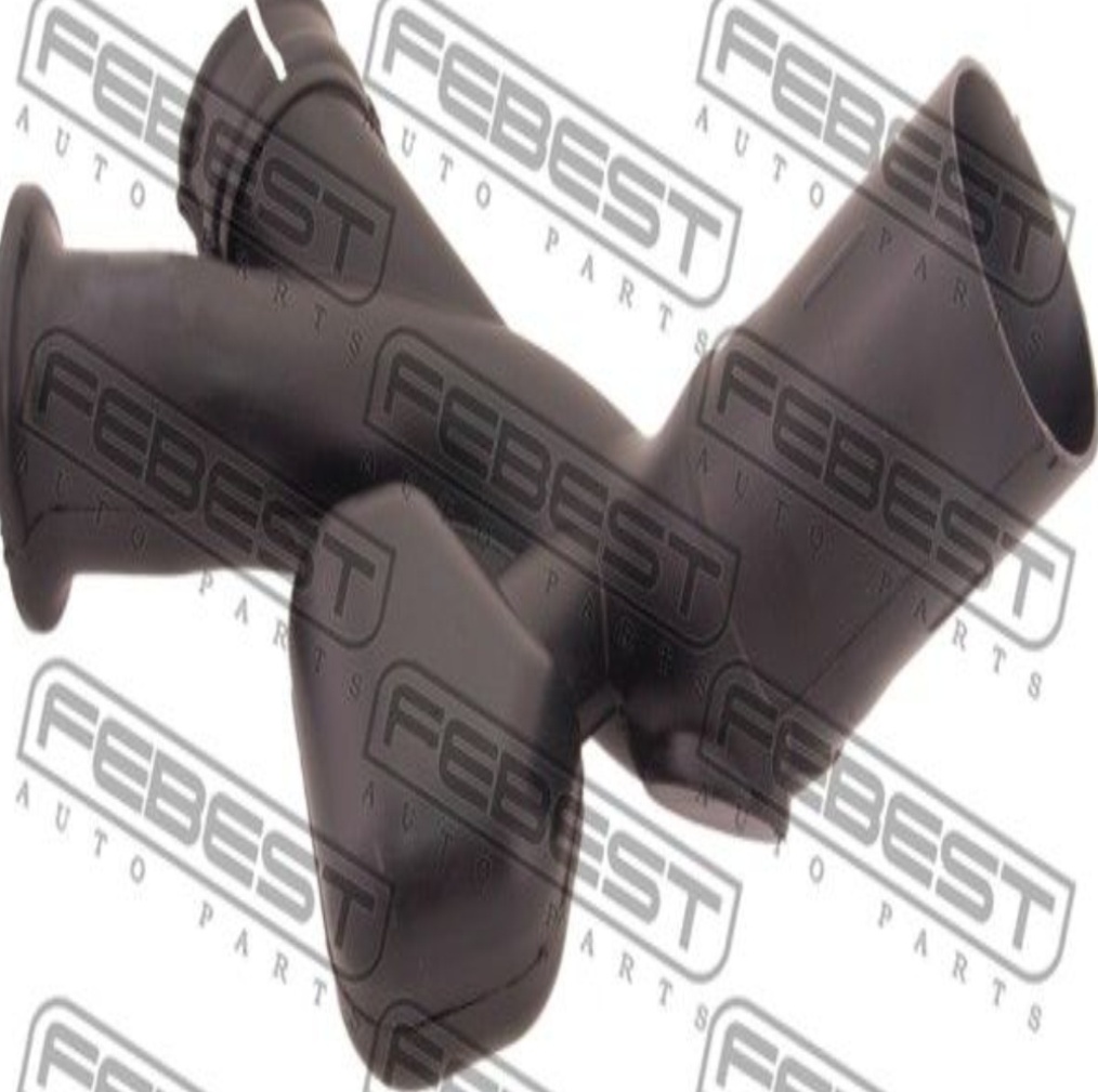 FEBEST-OE NAH-N16.OE Hose, air supply for NISSAN