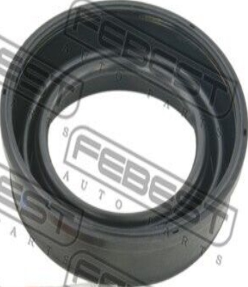 Fits FEBEST 2075-CKDR REPAIR KIT, REAR BRAKE CALIPER   ⭐UK Stock⭐
