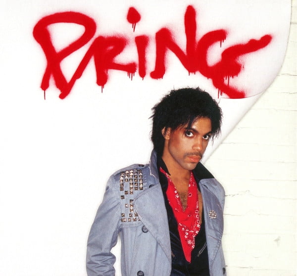 Originals, Prince, New