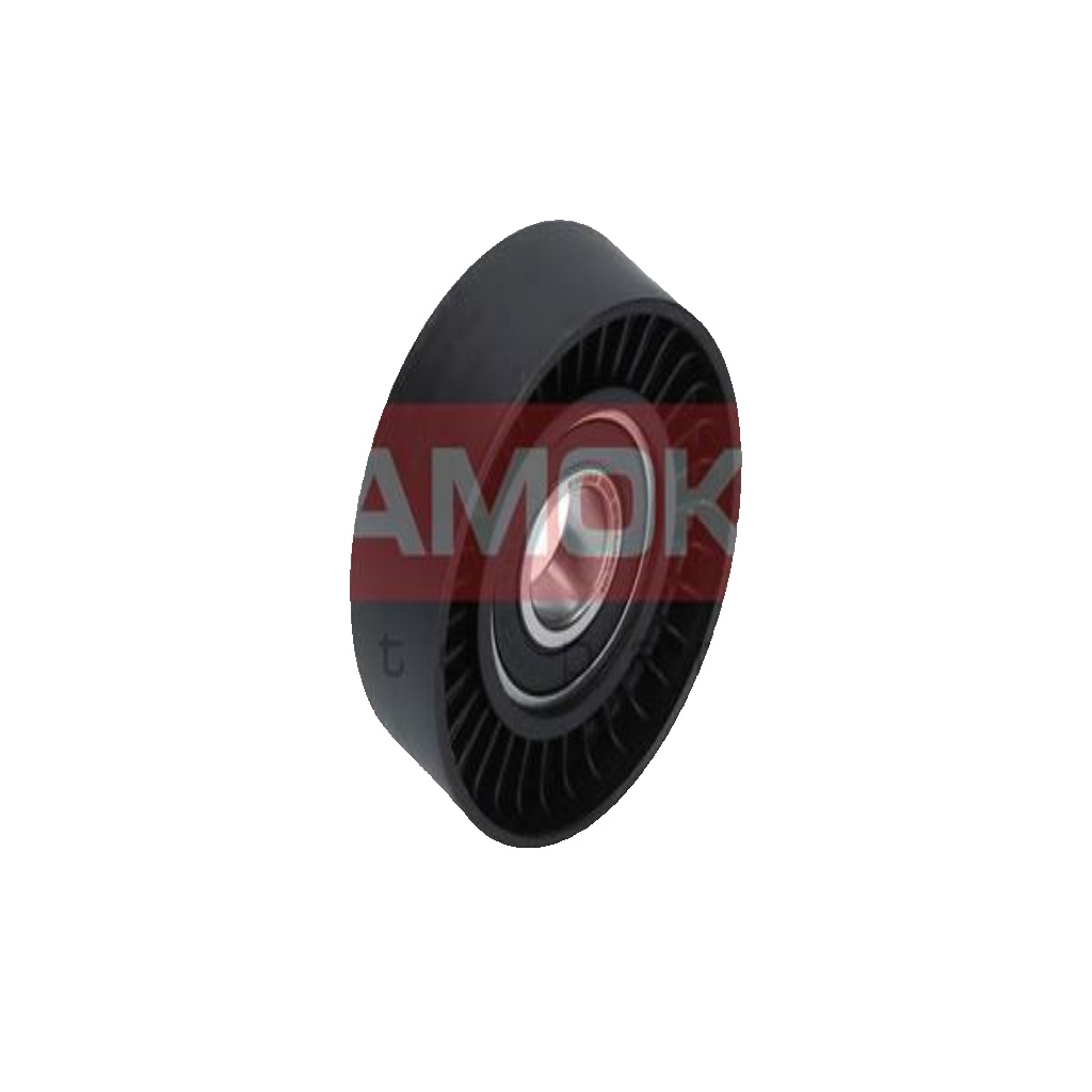 Fits KAMOKA R0098 MULTI-GROOVE BELT TENSIONER ROLLER (PL  ⭐UK Stock⭐