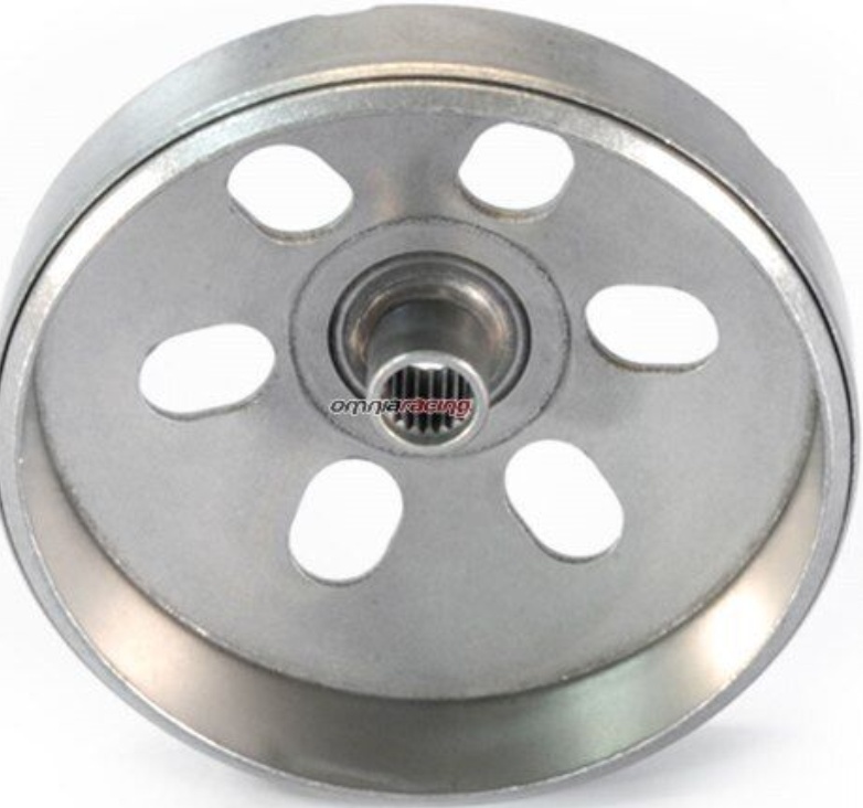 Free Shipping Polini-Honda SH125/150 Clutch Bell for Motorcycle Spare Parts