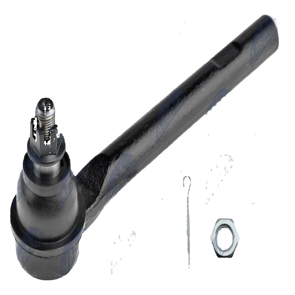 Steering rod end Front Axle Left SKZ-HD-048 NTY for HONDA ODYSSEY