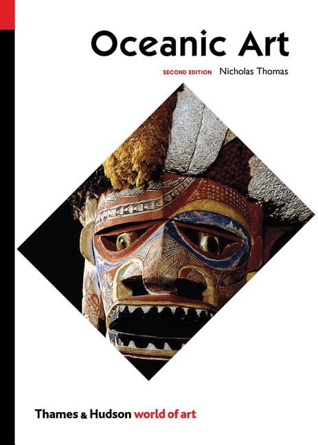 Oceanic Art Nicholas Thomas - Image 2