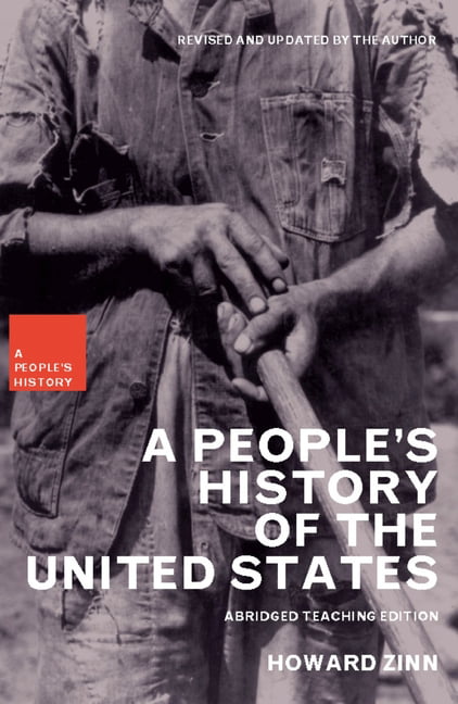 A People's History of the United States by Howard Zinn, Kathy... - 9781565848269