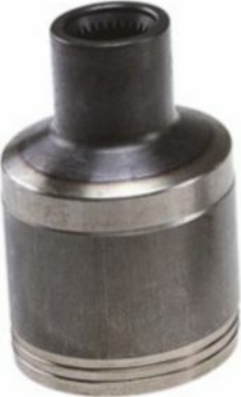 Driveshaft CV joint Front Axle Right NPW-CH-026 NTY for JEEP GRAND CHEROKEE III