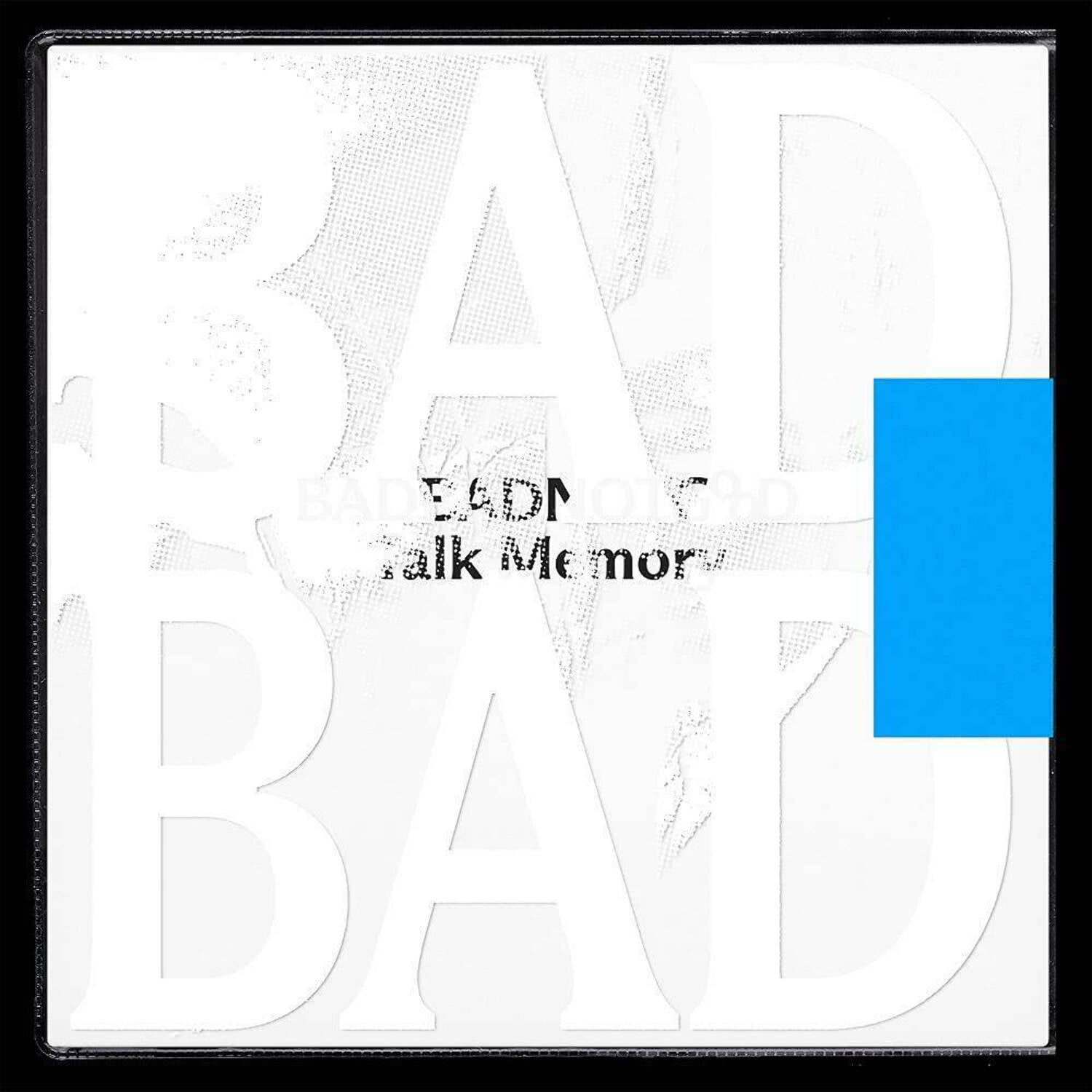 Badbadnotgood Talk Memory Double LP Vinyl NEW